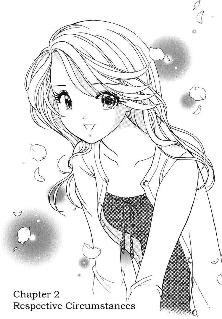 Orange Yane no Chiisana Ie Chapter 2 1